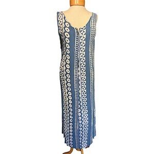 Handmade House Dress